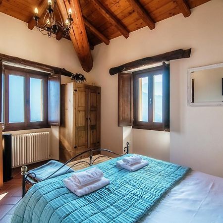 Vista Argegno - By Myhomeincomo Dizzasco Exterior foto